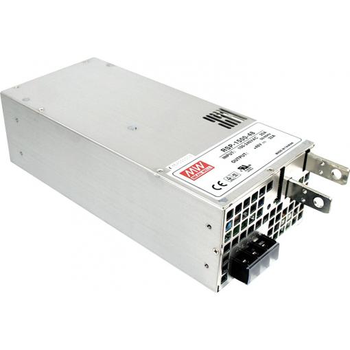 MEAN WELL RSP-1500-5 spínaný síťový zdroj 5.5 V/DC 240 A 1200 W