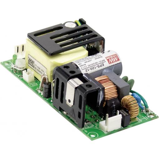 MEAN WELL EPS-120-27 spínaný síťový zdroj 28.4 V/DC 4.5 A 121.5 W