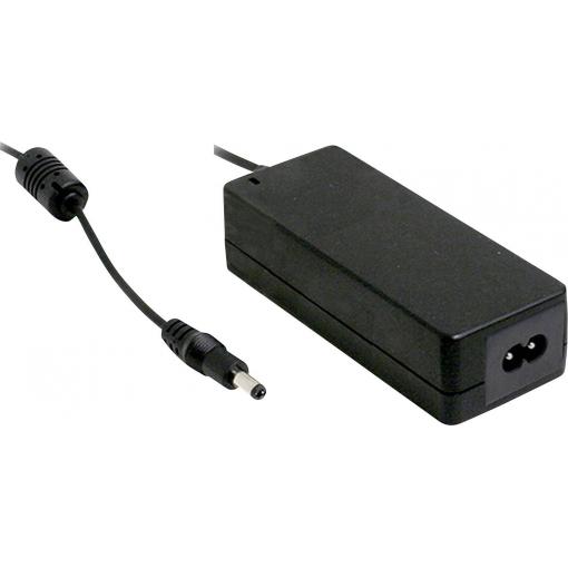 MEAN WELL GSM40B05-P1J napájecí adaptér, stálé napětí 5 V/DC 5 A 25 W