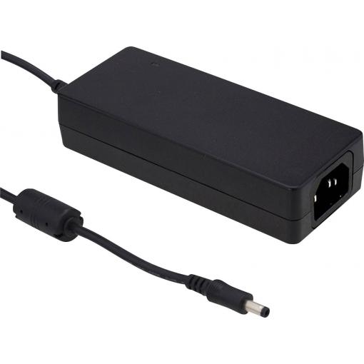 MEAN WELL GSM90A48-P1M napájecí adaptér, stálé napětí 48 V/DC 1.87 A 90 W