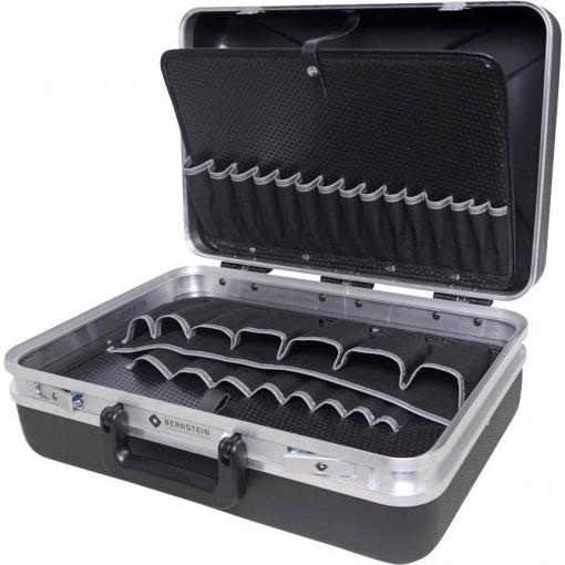 BERNSTEIN Tools for Electronics Bernstein Werkzeugfabrik, 5015 kufřík na nářadí, 1 ks