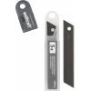 Wolfcraft 4208000 Odlamovací čepele profi sharp 18 mm černá 1 ks