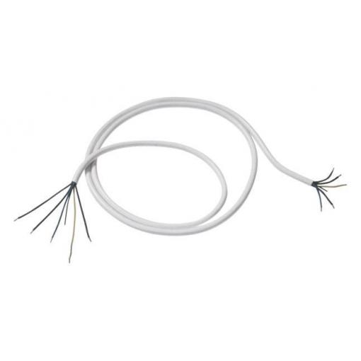 Bachmann 116.270 napájecí kabel bílá 1.5 m