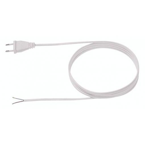 Bachmann 202.175 napájecí kabel černá 3.00 m