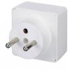 Bachmann 921.005 cestovní adaptér