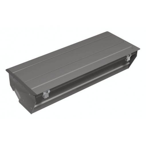 Bachmann 338.0200 vestavný rám 1 ks