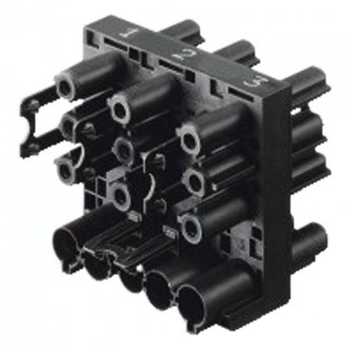 Bachmann 375.106 rozdělovač černá