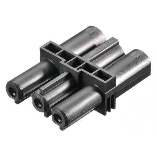 Bachmann 375.515 mezispojka černá