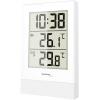 Techno Line WS 9178 WS9178 digitální bezdrátová meteostanice Počet senzorů (max.) 1