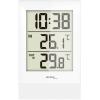 Techno Line WS 9178 WS9178 digitální bezdrátová meteostanice Počet senzorů (max.) 1