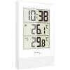 Techno Line WS 9178 WS9178 digitální bezdrátová meteostanice Počet senzorů (max.) 1