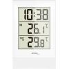 Techno Line WS 9178 WS9178 digitální bezdrátová meteostanice Počet senzorů (max.) 1