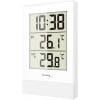 Techno Line WS 9178 WS9178 digitální bezdrátová meteostanice Počet senzorů (max.) 1