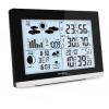 Techno Line WS 6762 WS 6762 digitální bezdrátová meteostanice Počet senzorů (max.) 3