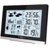 Techno Line WS 6762 WS 6762 digitální bezdrátová meteostanice Počet senzorů (max.) 3