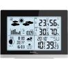 Techno Line WS 6762 WS 6762 digitální bezdrátová meteostanice Počet senzorů (max.) 3