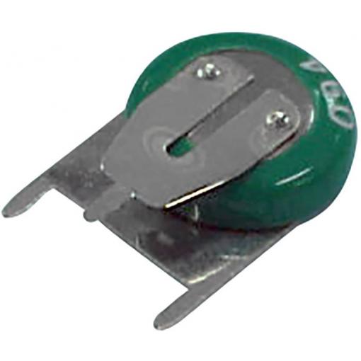 Varta V15H-SLF ++/- knoflíkový akumulátor V 15H Ni-MH 15 mAh 1.2 V 1 ks