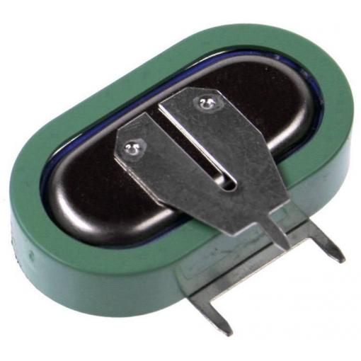 Varta V150H-SLF ++/- knoflíkový akumulátor 2 V 150 H Ni-MH 150 mAh 1.2 V 1 ks