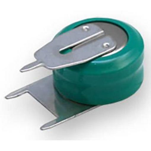 Varta V2/15H-SLF ++/- knoflíkový akumulátor V 15H Ni-MH 15 mAh 2.4 V 1 ks