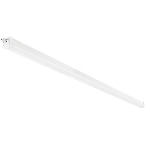 Nordlux Oakland LED světlo do vlhkých prostor LED pevně vestavěné LED 44 W neutrální bílá bílá