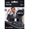 Xlyne Wave 3.0 USB flash disk 512 GB černá, bílá 7951200 USB 3.2 (Gen 1x1)