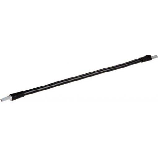 Hager K67M HAGER kabelový můstek NYAF 10 qmm 250mm K67M kabelový můstek 1 ks