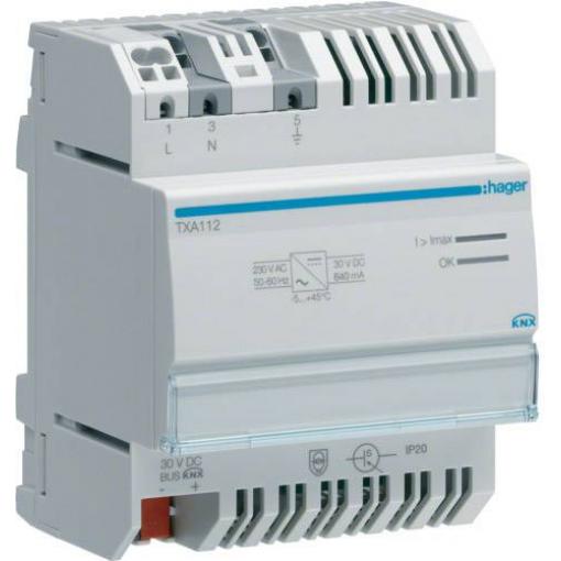 Hager Hausautomatisierung TXA112 1 ks