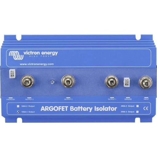 Victron Energy Argo FET 200-3 ARG200301020R akumulátorová přepážka