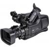 Kamera JVC JVC GY-HM70E Profi 7.6 cm (3 palec) 12 Megapixel Zoom (optický): 10 x černá