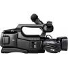 Kamera JVC JVC GY-HM70E Profi 7.6 cm (3 palec) 12 Megapixel Zoom (optický): 10 x černá