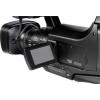 Kamera JVC JVC GY-HM70E Profi 7.6 cm (3 palec) 12 Megapixel Zoom (optický): 10 x černá
