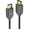 LINDY DisplayPort kabel 3.00 m černá