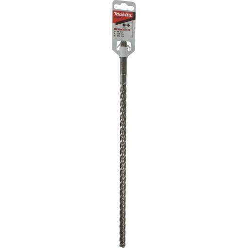 Makita B-58235 B-58235 příklepový vrták 10 mm Celková délka 315 mm SDS plus 1 ks
