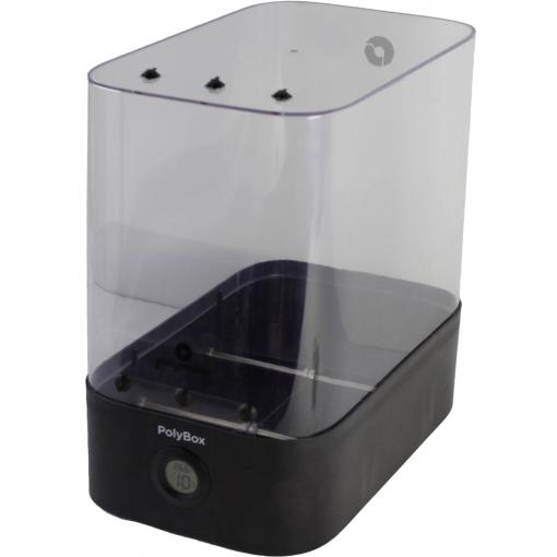 Polymaker Poly maker Polybox drybox Edition 2 ukládací box Polybox Filament drybox Edition 2 70180