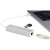 Digitus USB-C® dokovací stanice DA-70255