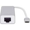 Digitus USB-C® dokovací stanice DA-70255