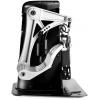 Thrustmaster TPR Pedular Rudder pedály pro letecký simulátor USB, RJ12 PC černá
