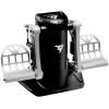 Thrustmaster TPR Pedular Rudder pedály pro letecký simulátor USB, RJ12 PC černá