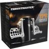 Thrustmaster TPR Pedular Rudder pedály pro letecký simulátor USB, RJ12 PC černá