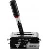 Thrustmaster TSS Handbrake Sparco Mod+ ruční brzda USB PC, PlayStation 5, PlayStation 4, Xbox One černá, chrom