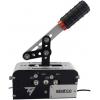 Thrustmaster TSS Handbrake Sparco Mod+ ruční brzda USB PC, PlayStation 5, PlayStation 4, Xbox One černá, chrom