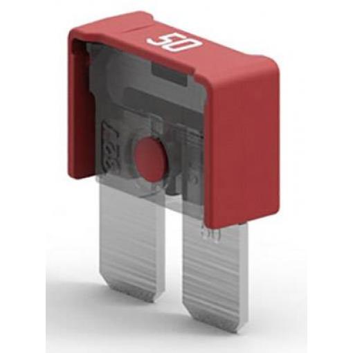 MTA Automotive MAXICOMPACT 50A06.02950 maxi plochá pojistka , 32 V/DC, 50 A, 1 ks