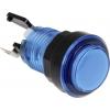 Joy-it BUTTON-BLUE-LED Vhodný pro (vývojový počítač) TinkerForge 1 ks