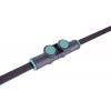 Wolfcraft 3038000 adaptér jednoruční svorky