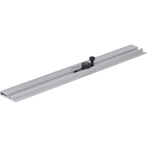 Wolfcraft 4650000 4650000 děrovací lišta 1 ks