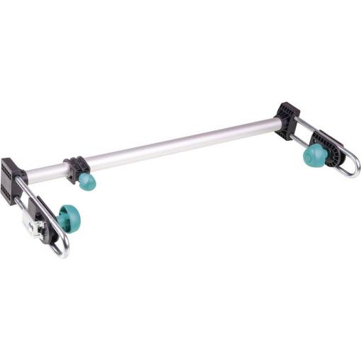 Wolfcraft 3675000 rozpěra pro dveřní zárubně