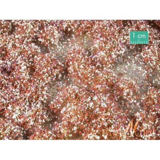 Mininatur 726-24 S trs květin pozdní podzim