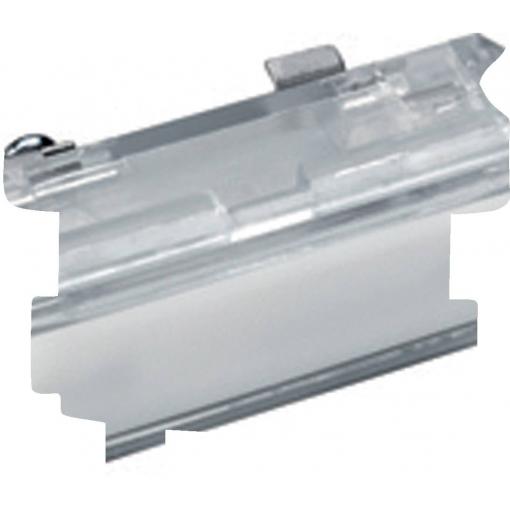 Ritto by Schneider 1590200 tlačítka zvonku transparentní