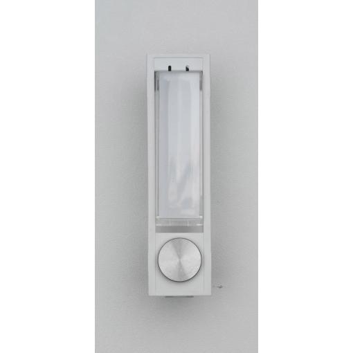 Ritto by Schneider 1229922 příslušenství domovní telefon nerezová ocel