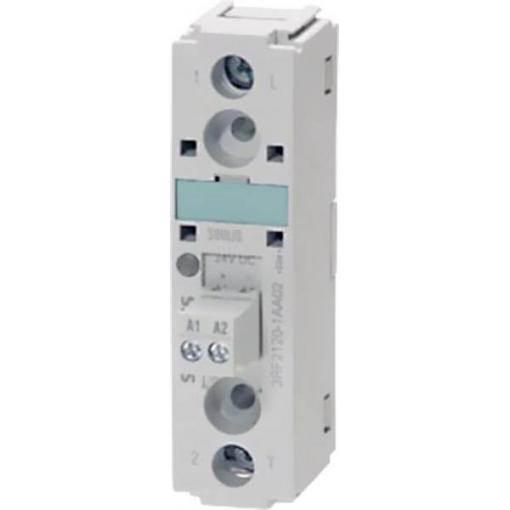 Siemens polovodičové relé 3RF21301AA02 30 A Spínací napětí (max.): 230 V/AC 1 ks
